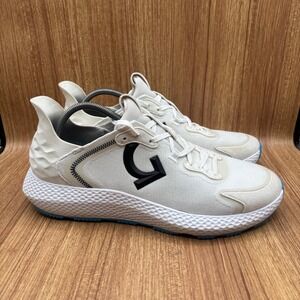 G/FORE MG4X2 Golf Shoes Snow White Mens Size 15 G4MF21EF40 Cross Trainer Sneaker